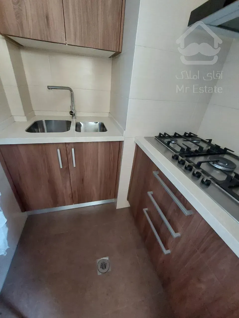 رهن آپارتمان 430 متری در محمودیه