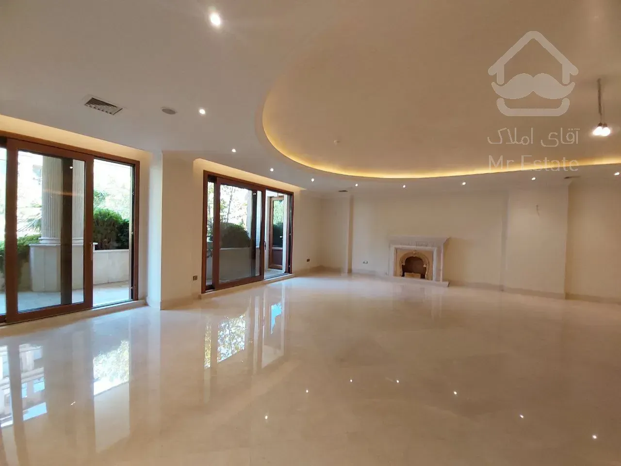 رهن آپارتمان 430 متری در محمودیه