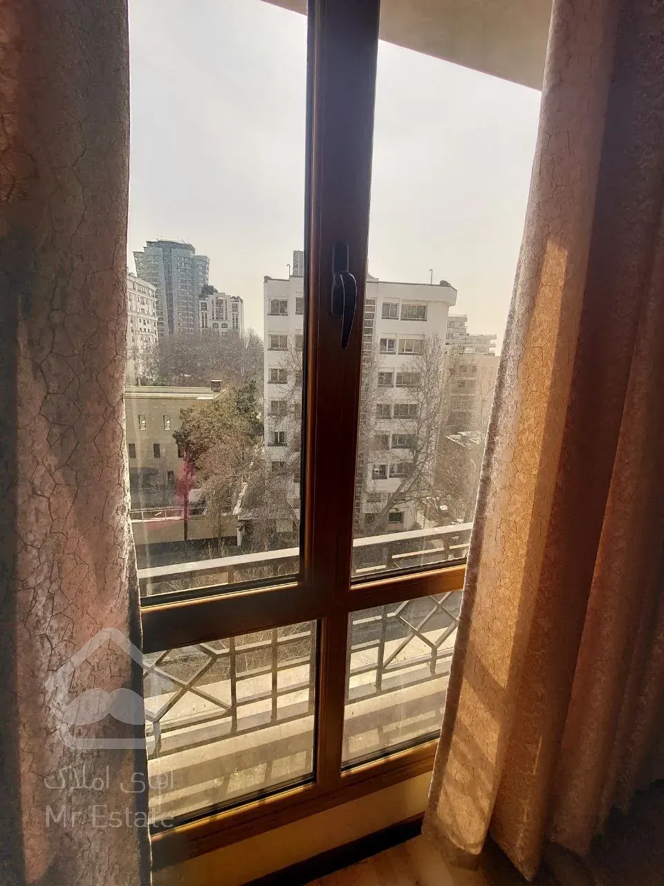 اجاره آپارتمان 185 متری در محمودیه