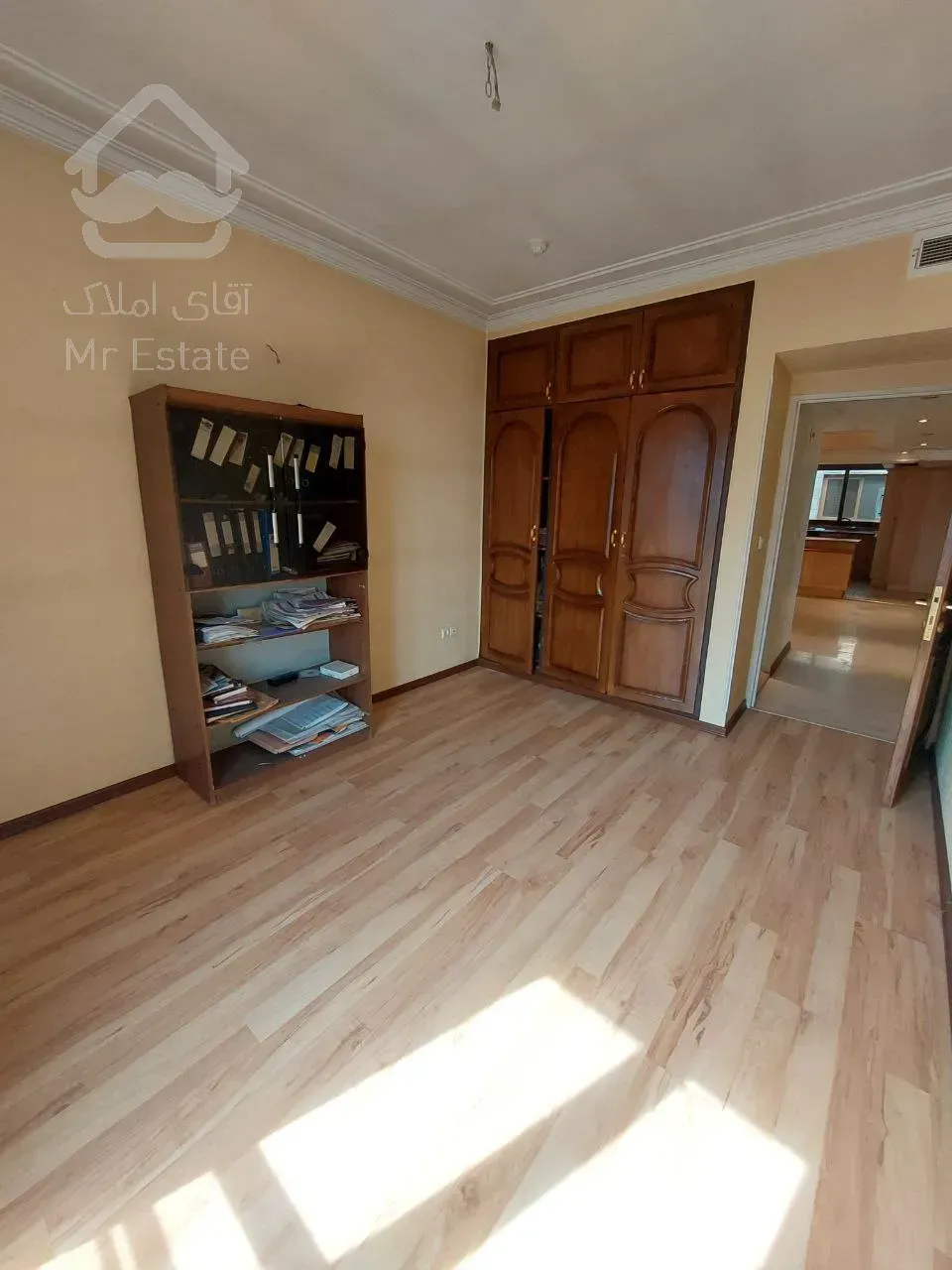 اجاره آپارتمان 185 متری در محمودیه
