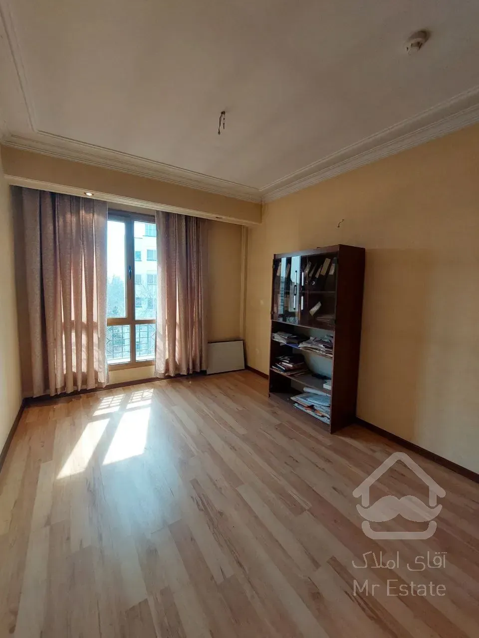 اجاره آپارتمان 185 متری در محمودیه