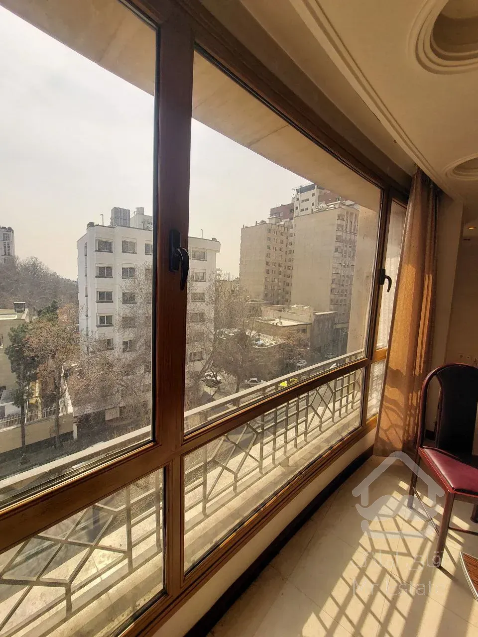 اجاره آپارتمان 185 متری در محمودیه