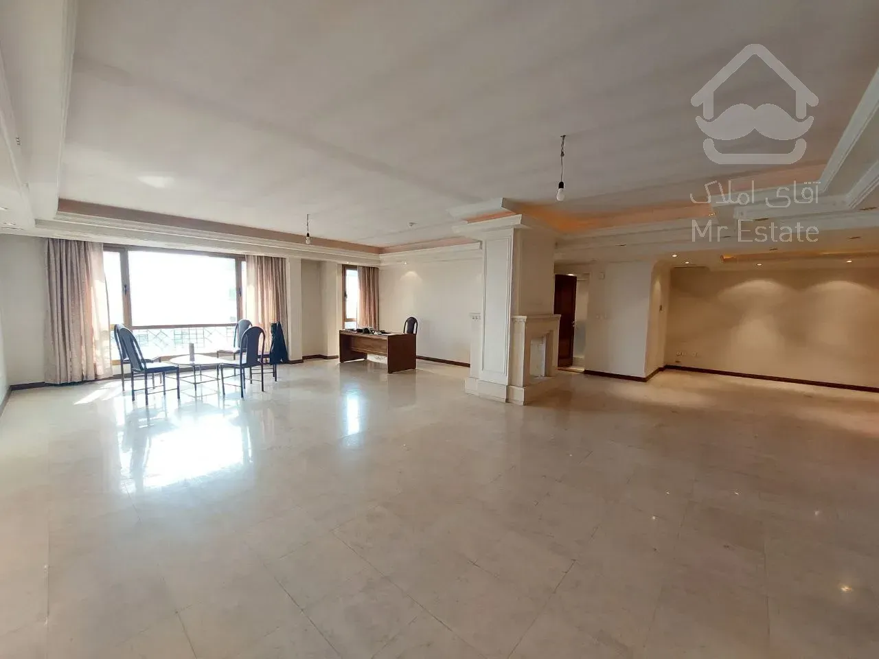 اجاره آپارتمان 185 متری در محمودیه