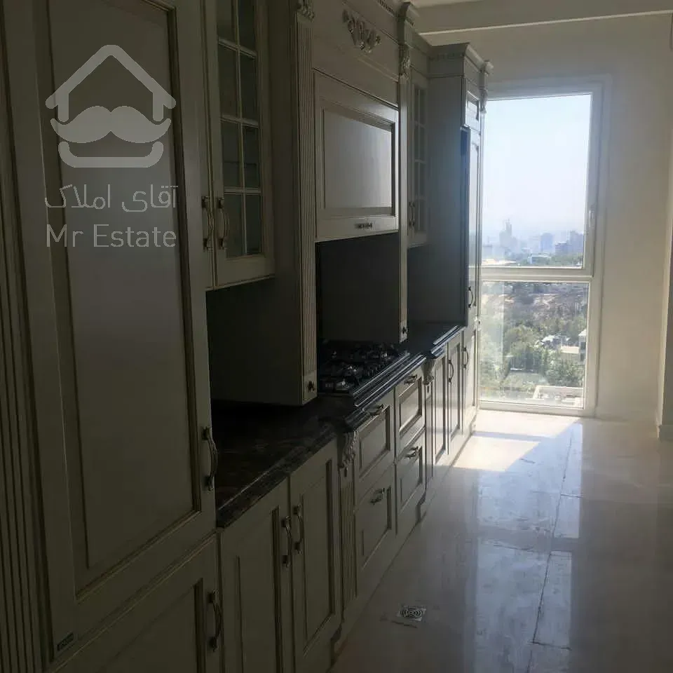 اجاره آپارتمان 380 متری در محمودیه