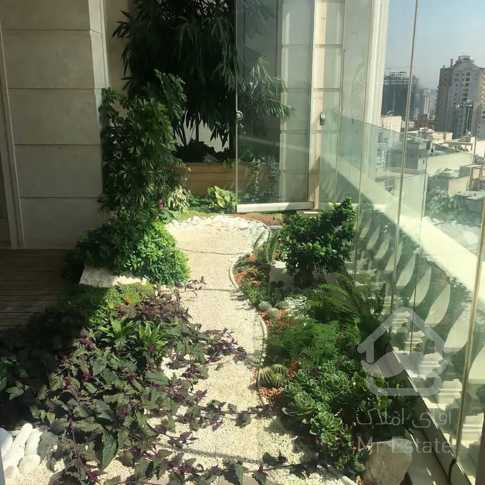 اجاره آپارتمان 380 متری در محمودیه