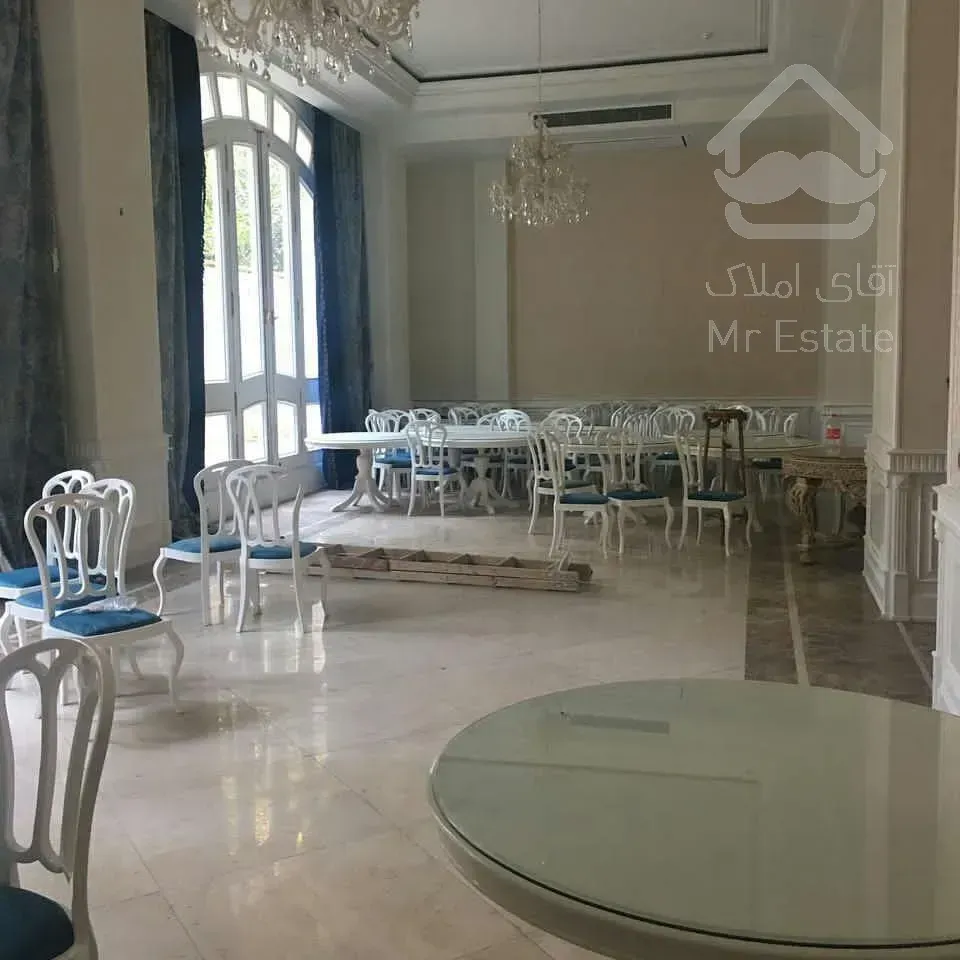 اجاره آپارتمان 380 متری در محمودیه