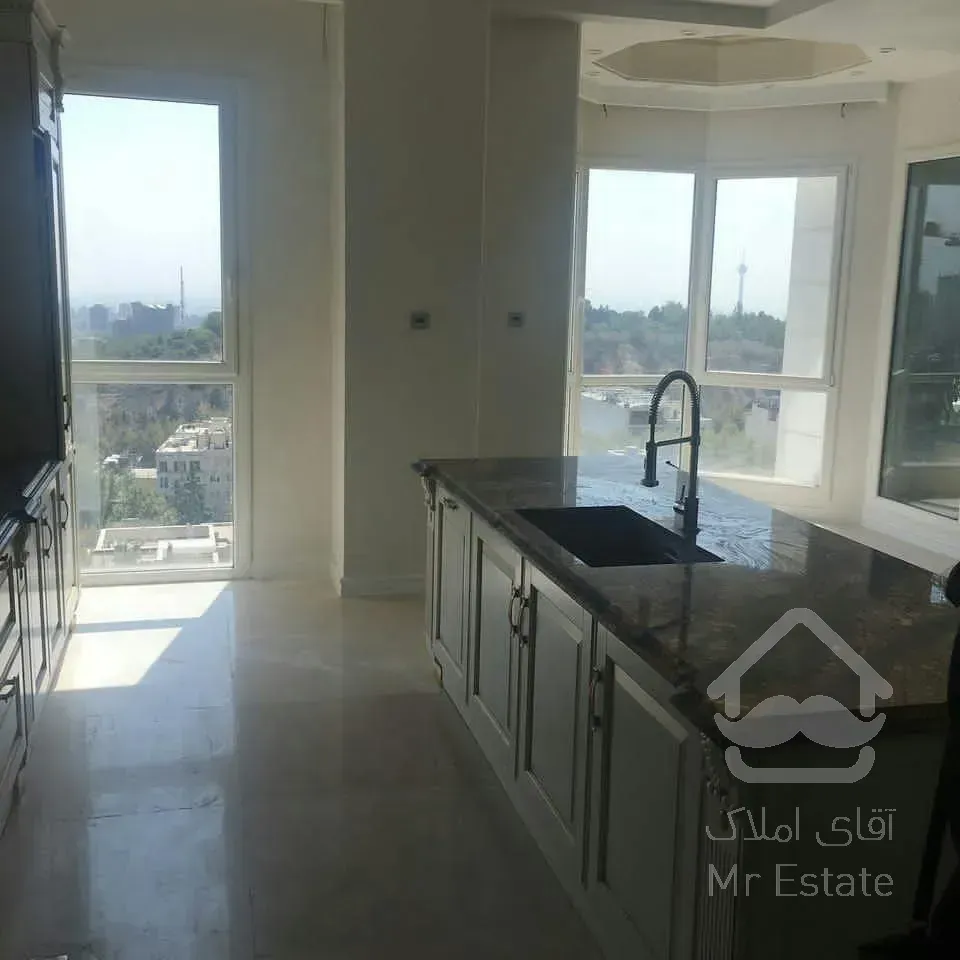 اجاره آپارتمان 380 متری در محمودیه