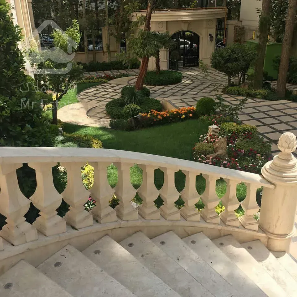 اجاره آپارتمان 380 متری در محمودیه