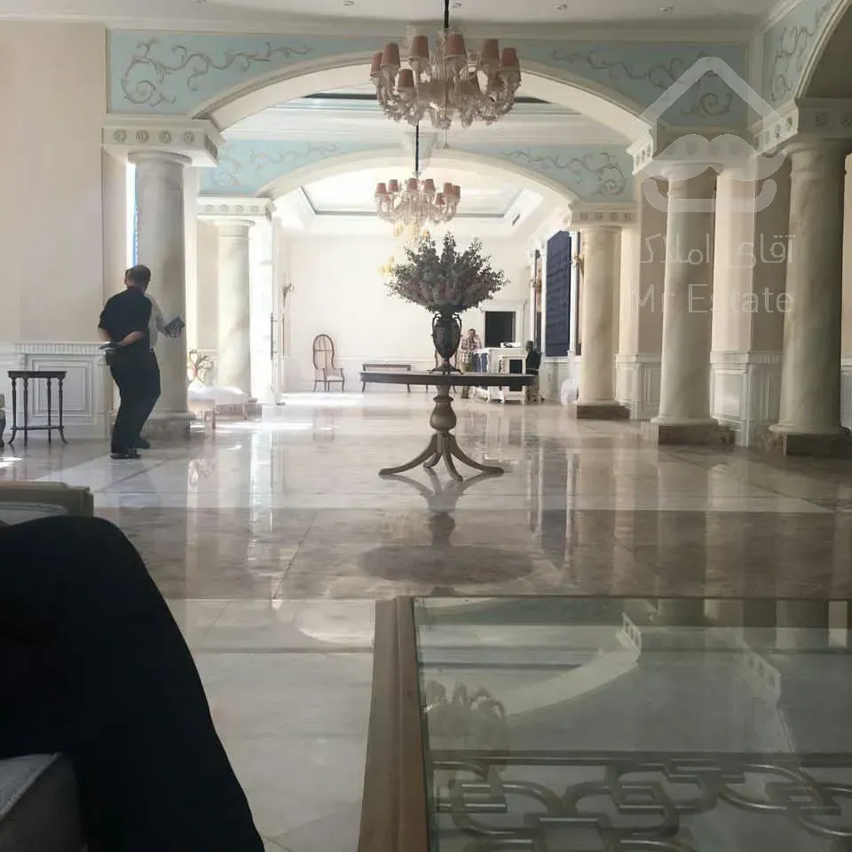 اجاره آپارتمان 380 متری در محمودیه