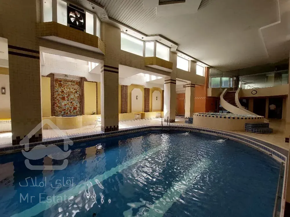 اجاره برج 260 متری در زعفرانیه