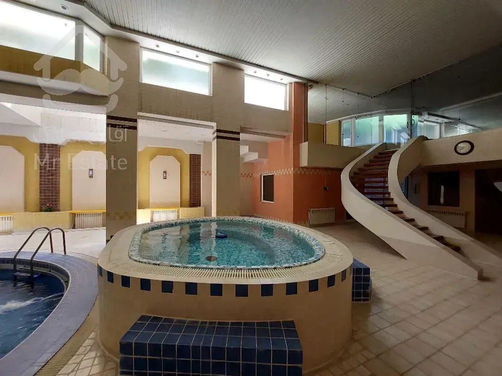 اجاره برج 260 متری در زعفرانیه