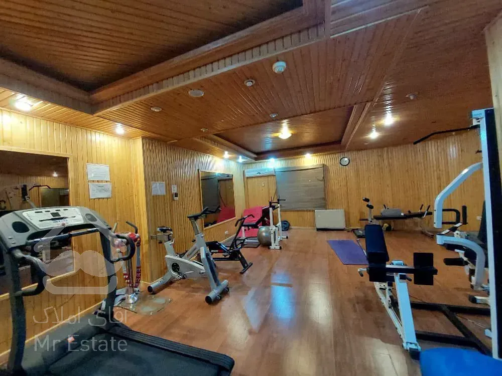 اجاره برج 260 متری در زعفرانیه