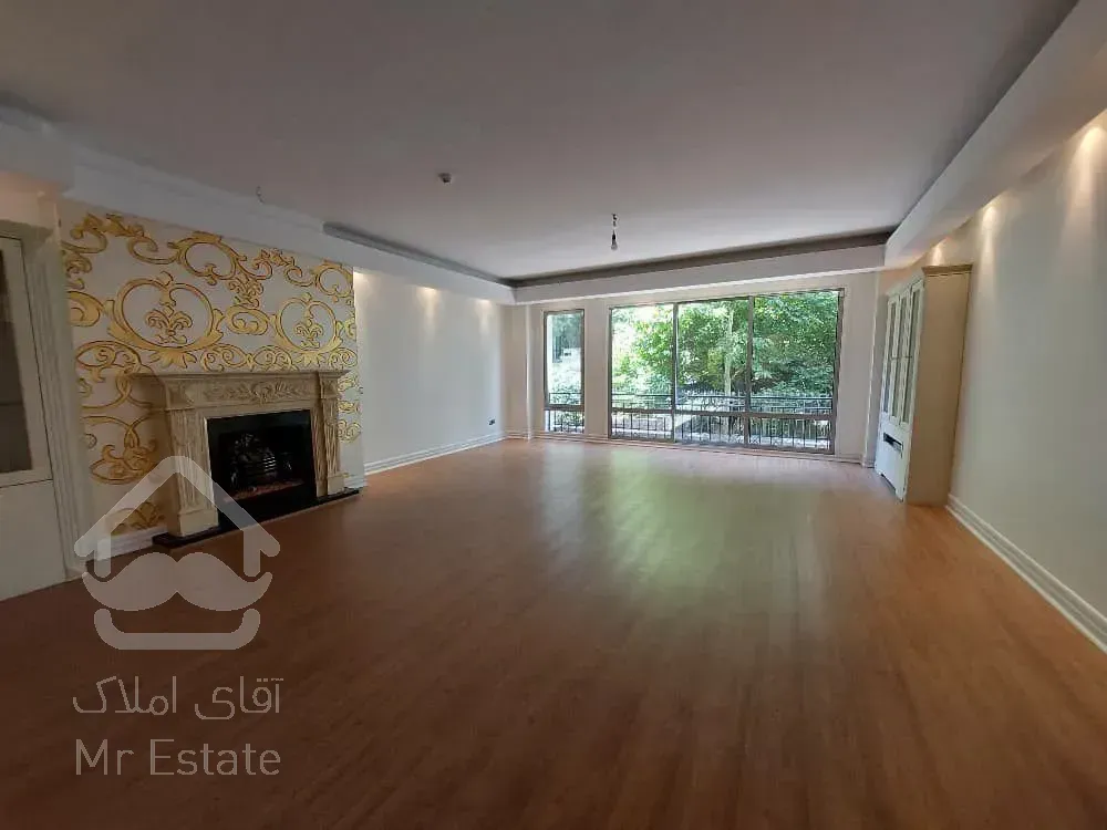 اجاره برج 260 متری در زعفرانیه