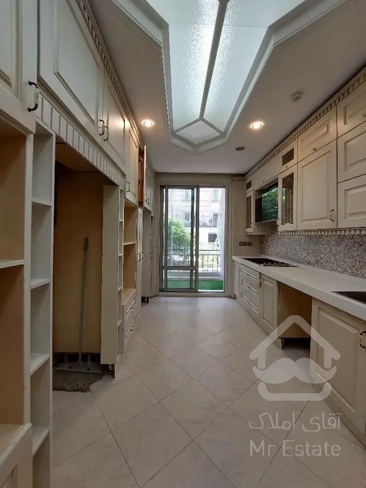 اجاره برج 260 متری در زعفرانیه