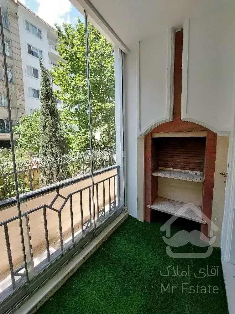 اجاره برج 260 متری در زعفرانیه