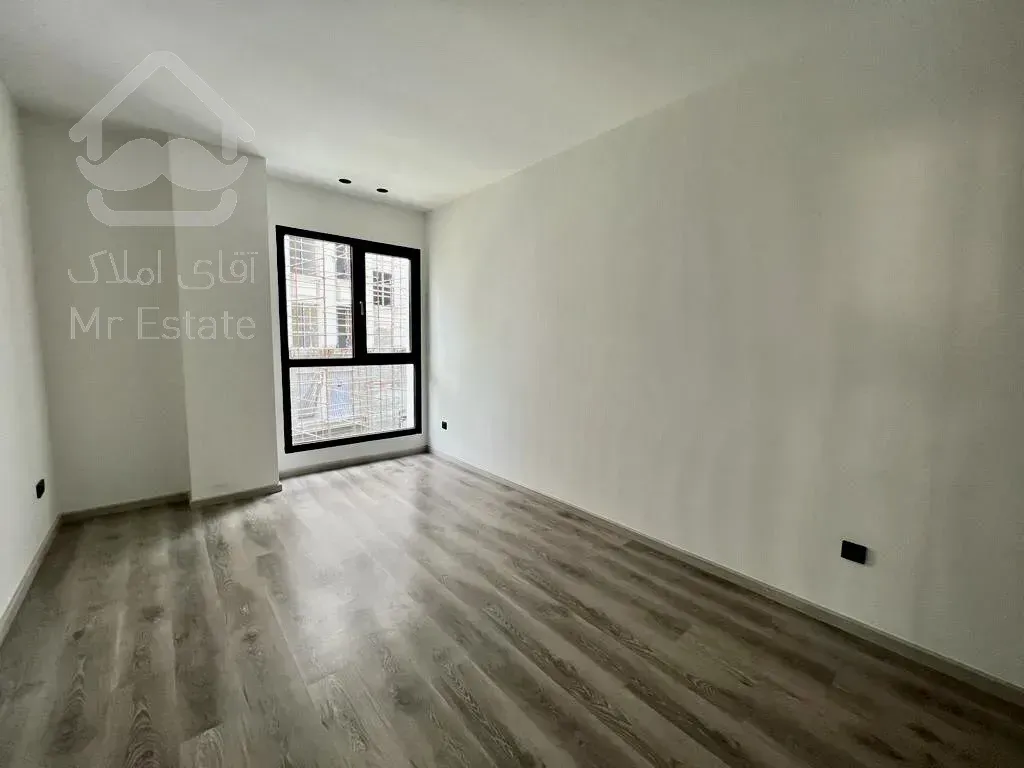 فروش آپارتمان 200 متری در زعفرانیه