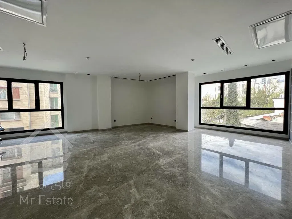 فروش آپارتمان 200 متری در زعفرانیه