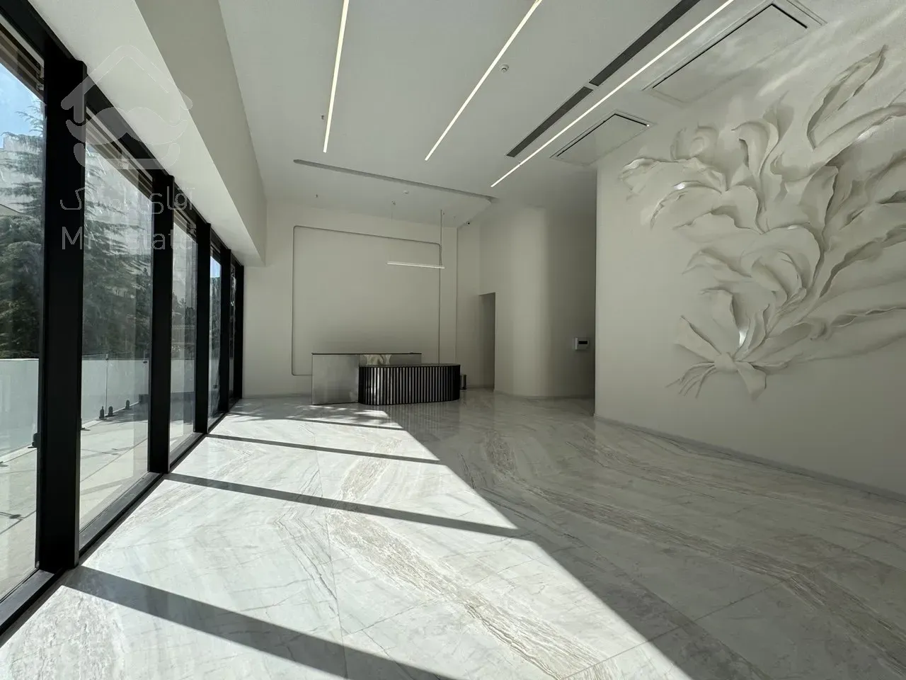 فروش آپارتمان 250 متری در ولنجک