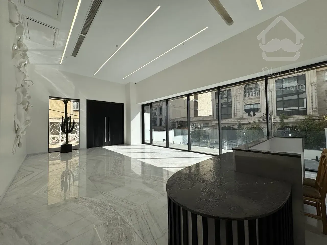 فروش آپارتمان 250 متری در ولنجک