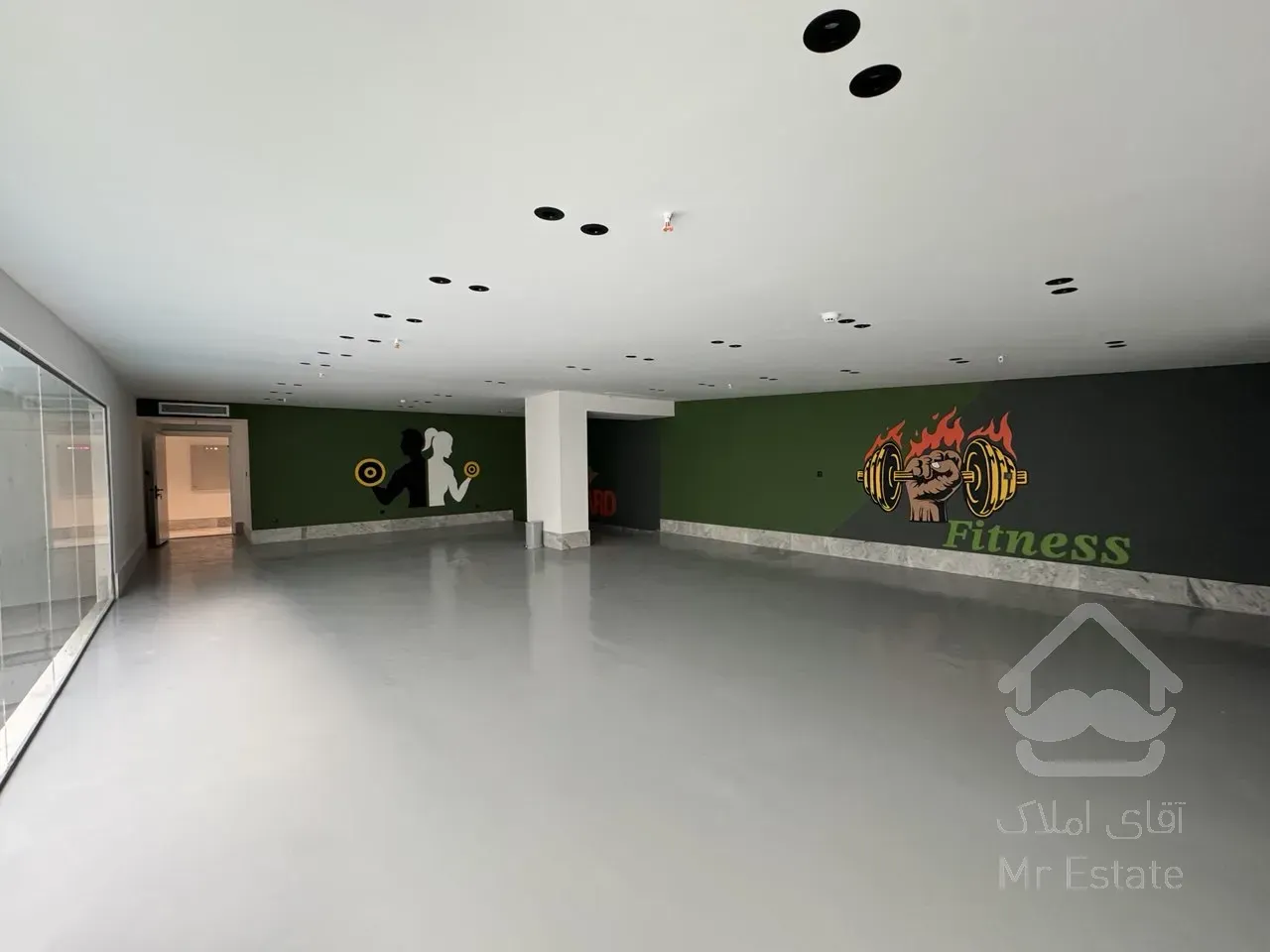 فروش آپارتمان 250 متری در ولنجک