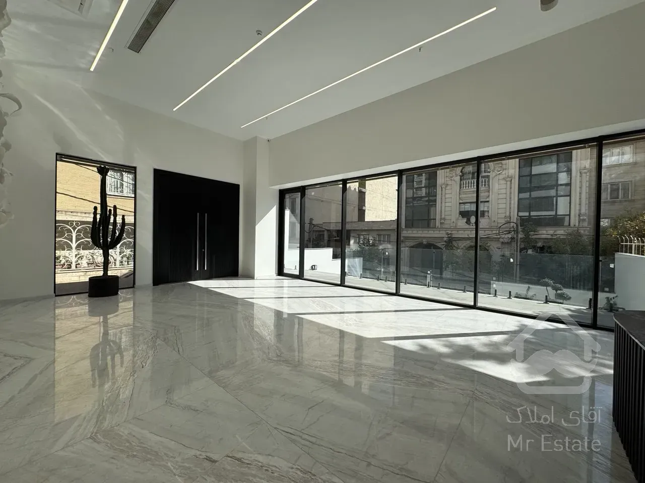 فروش آپارتمان 250 متری در ولنجک