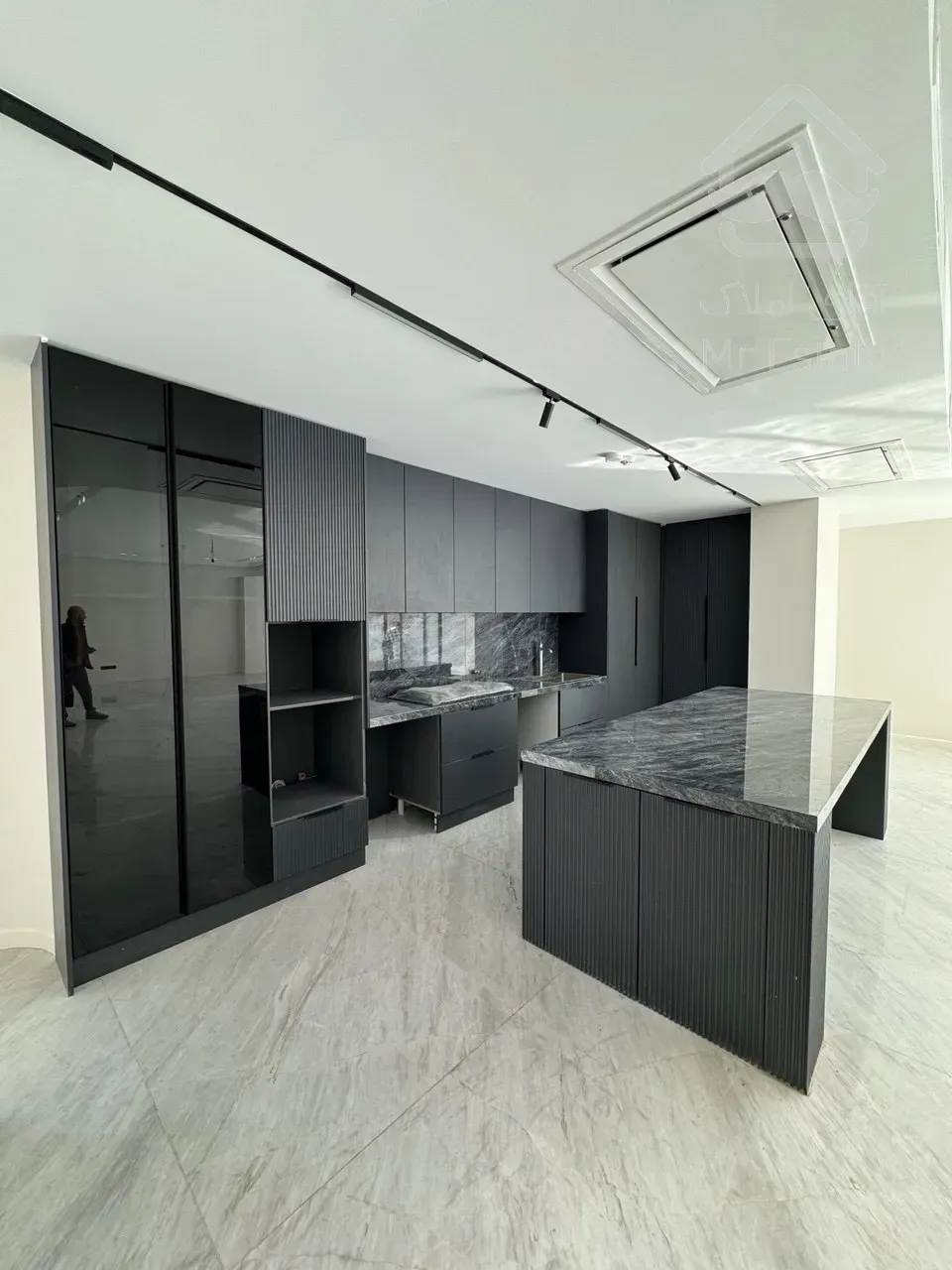 فروش آپارتمان 250 متری در ولنجک