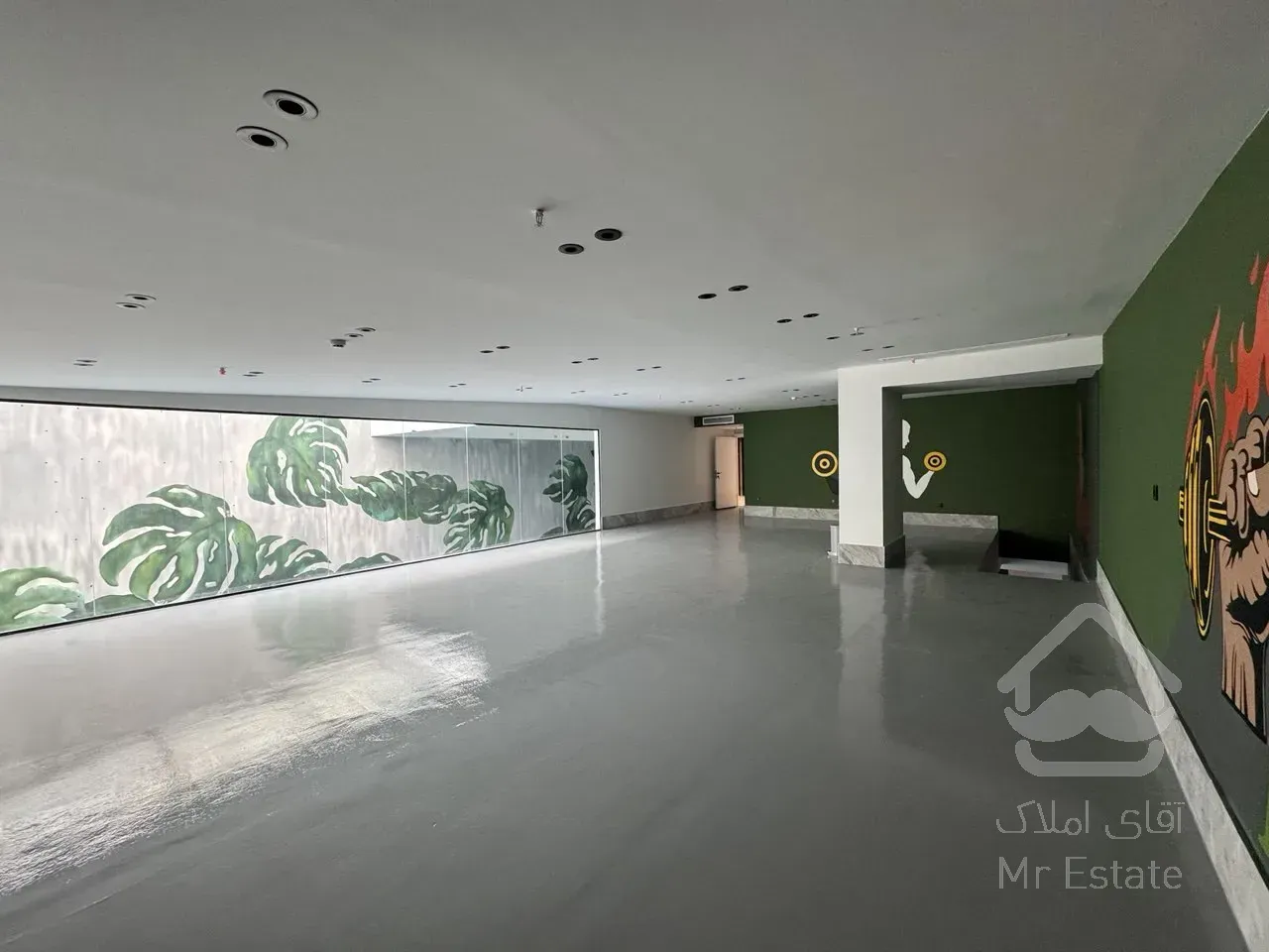 فروش آپارتمان 250 متری در ولنجک