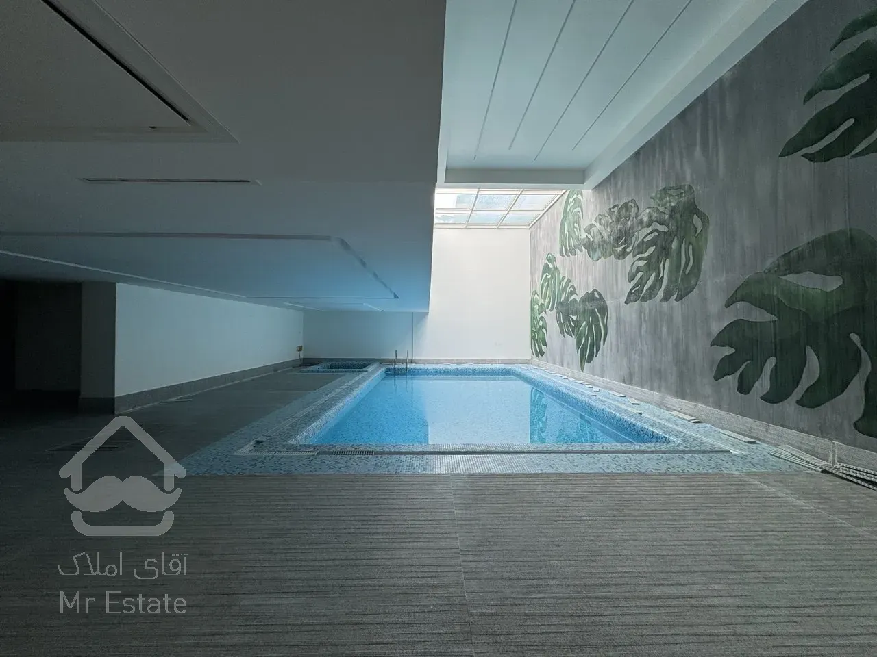 فروش آپارتمان 250 متری در ولنجک