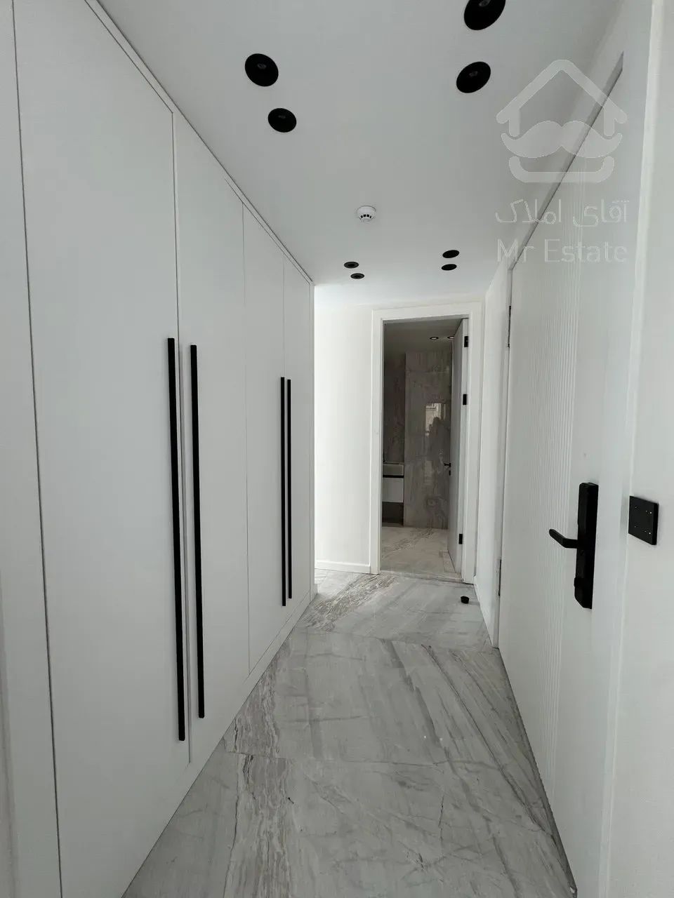 فروش آپارتمان 250 متری در ولنجک