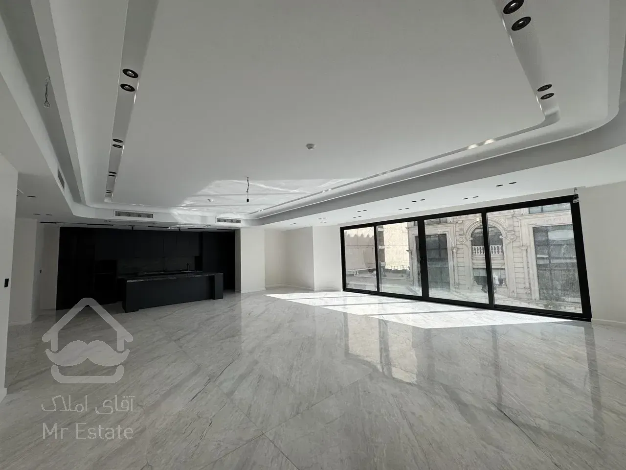 فروش آپارتمان 250 متری در ولنجک