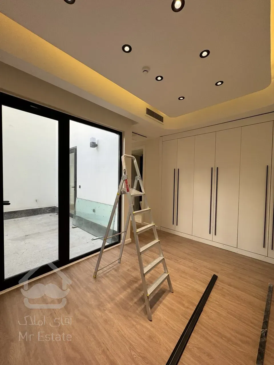 فروش آپارتمان 250 متری در ولنجک