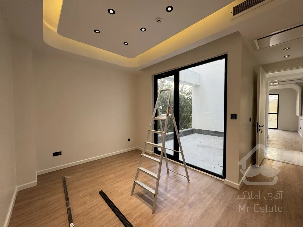 فروش آپارتمان 250 متری در ولنجک