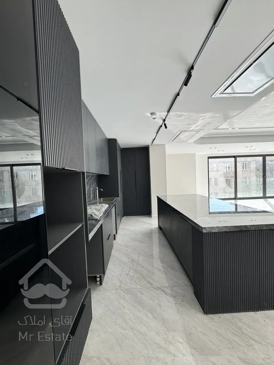 فروش آپارتمان 250 متری در ولنجک