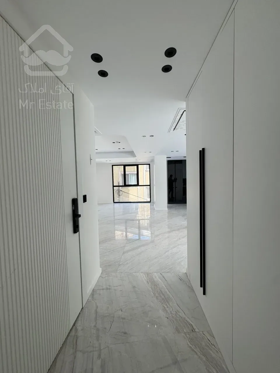 فروش آپارتمان 250 متری در ولنجک