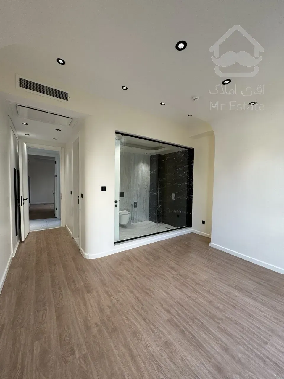 فروش آپارتمان 250 متری در ولنجک