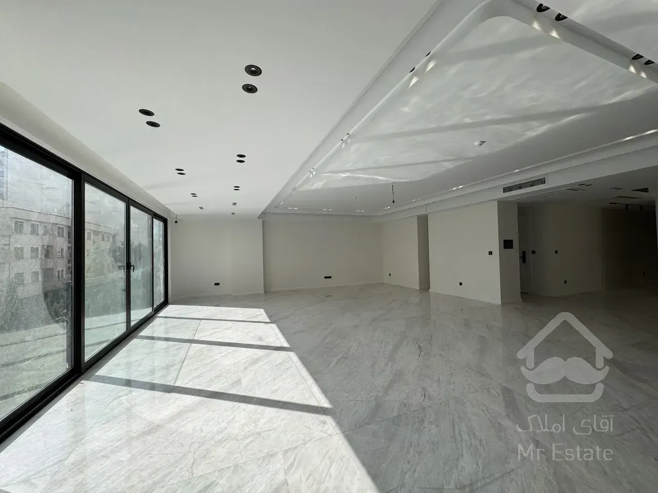 فروش آپارتمان 250 متری در ولنجک