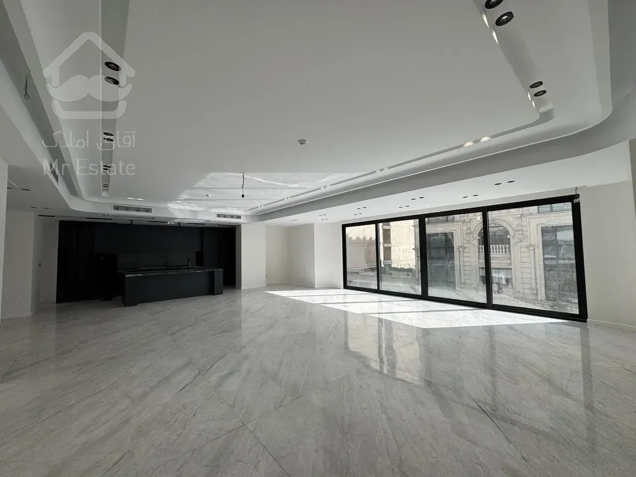 فروش آپارتمان 250 متری در ولنجک