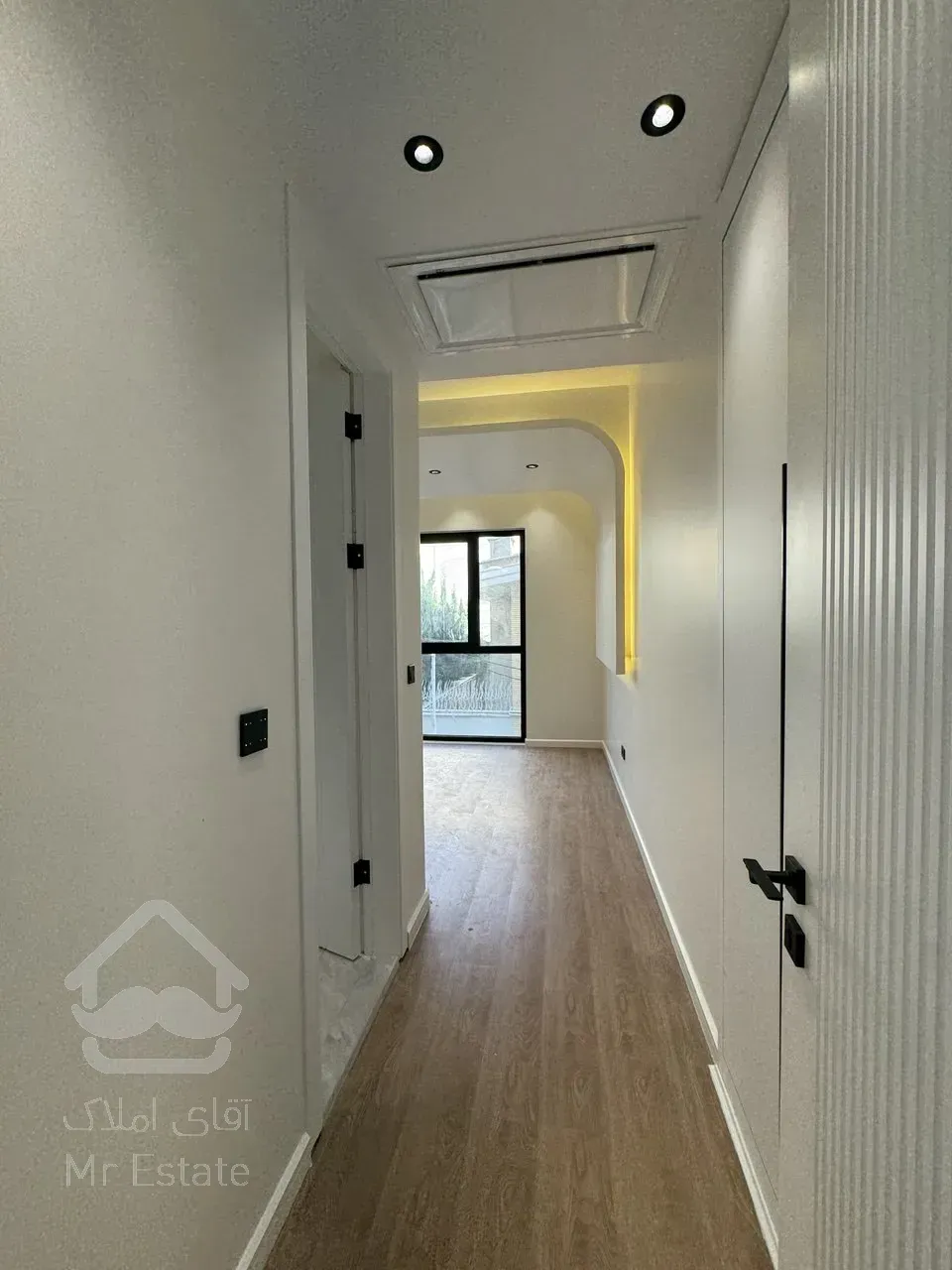 فروش آپارتمان 250 متری در ولنجک