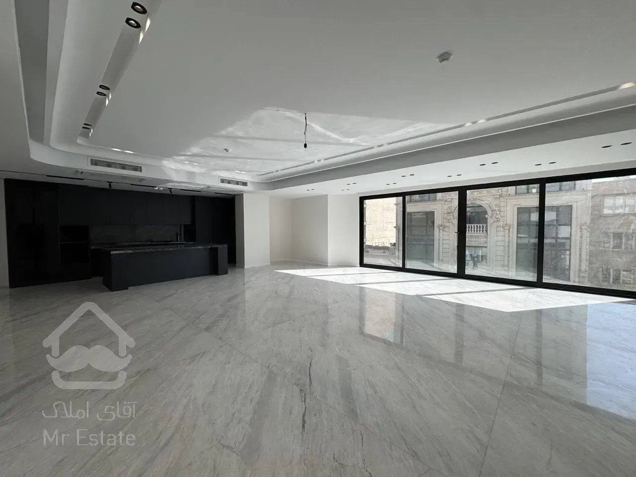 فروش آپارتمان 250 متری در ولنجک