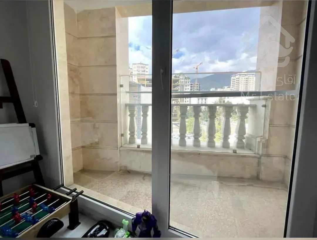 فروش آپارتمان 170 متری در محمودیه