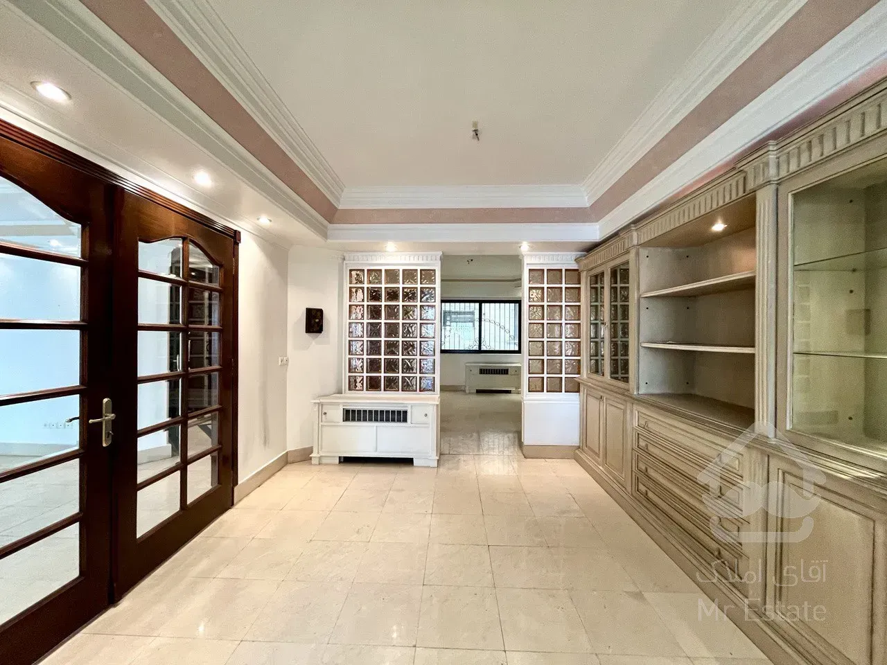 فروش آپارتمان 285 متری در محمودیه