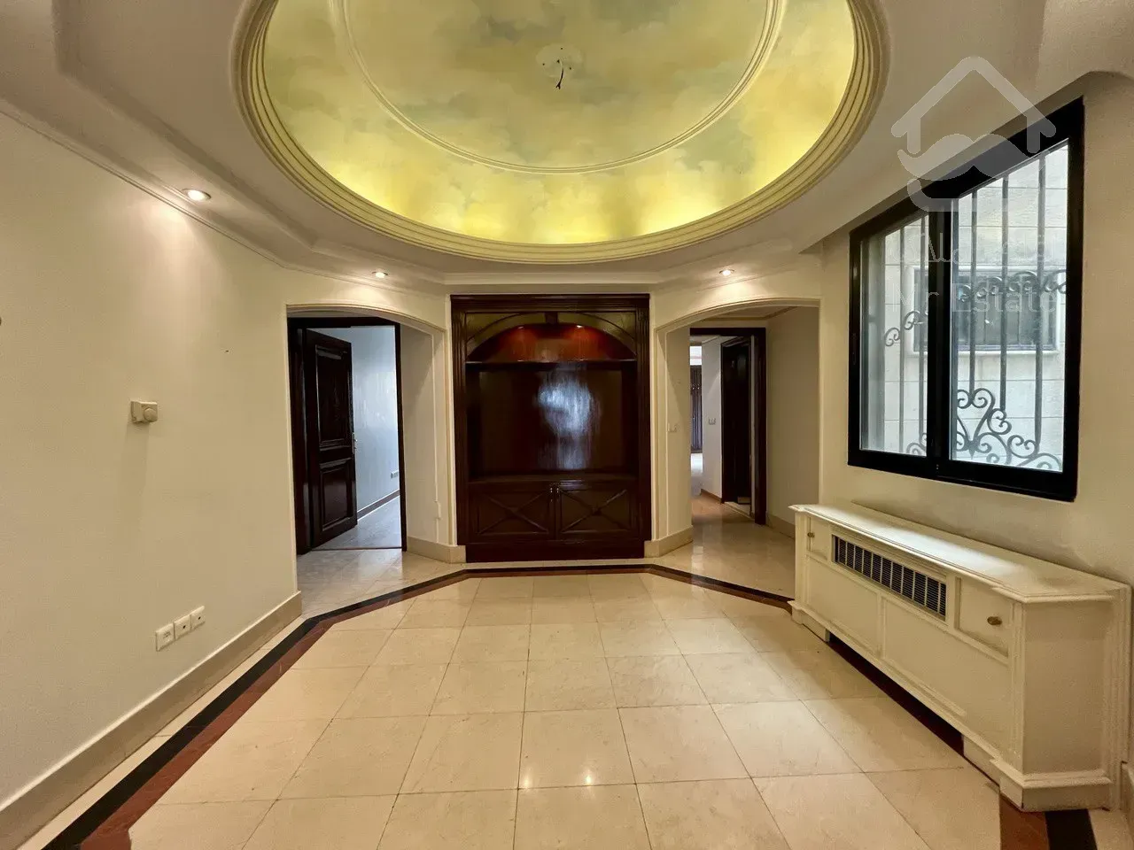 فروش آپارتمان 285 متری در محمودیه