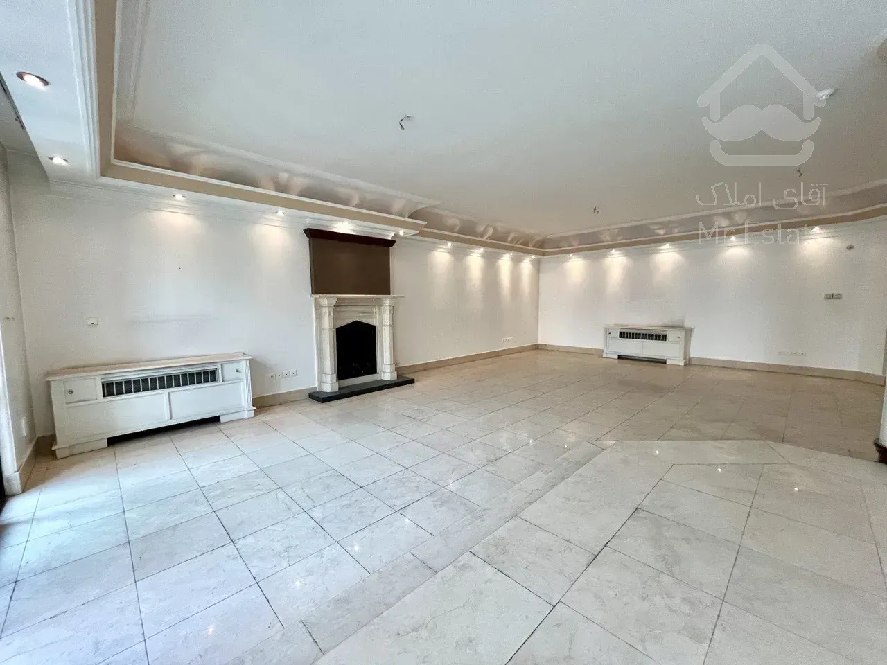 فروش آپارتمان 285 متری در محمودیه