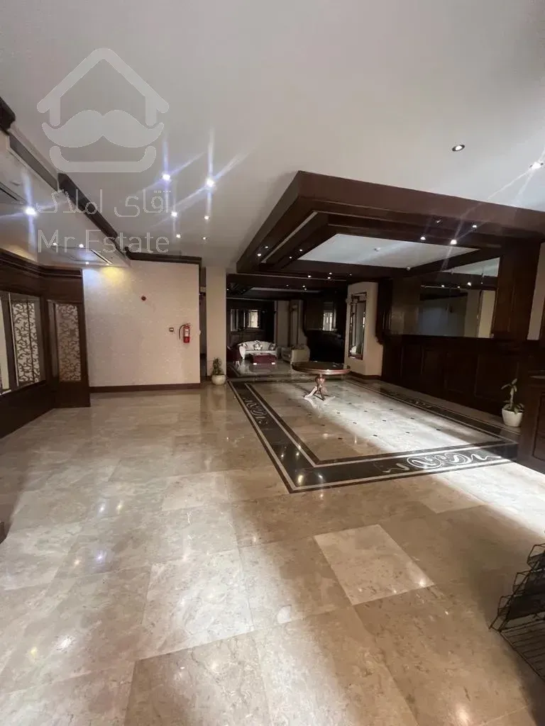 فروش آپارتمان 264 متری در زعفرانیه