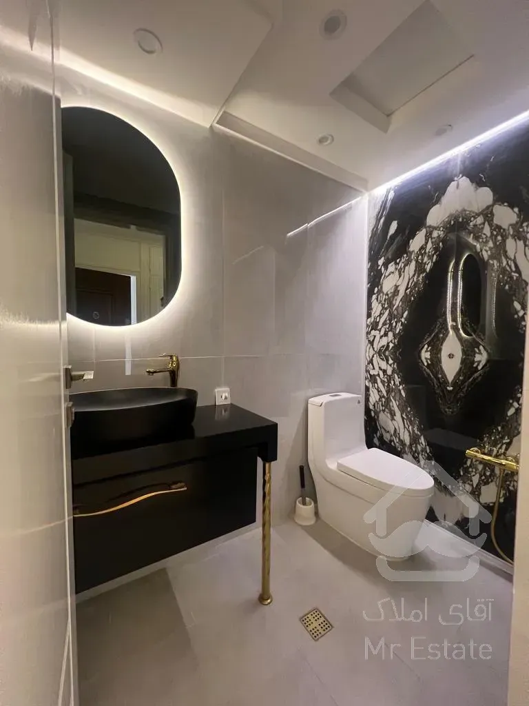 فروش آپارتمان 264 متری در زعفرانیه