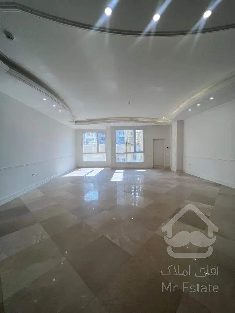 فروش آپارتمان 264 متری در زعفرانیه