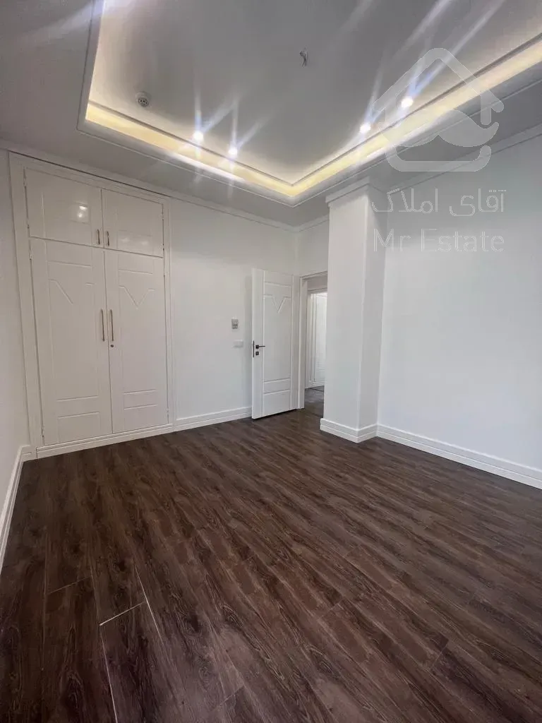 فروش آپارتمان 264 متری در زعفرانیه