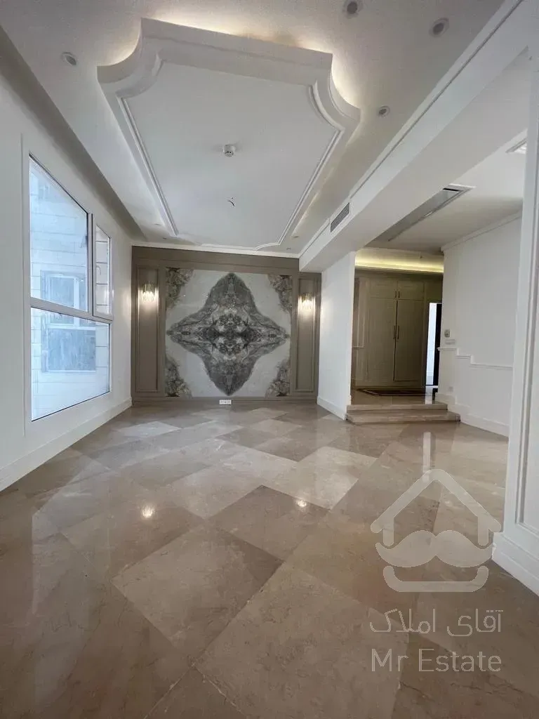 فروش آپارتمان 264 متری در زعفرانیه