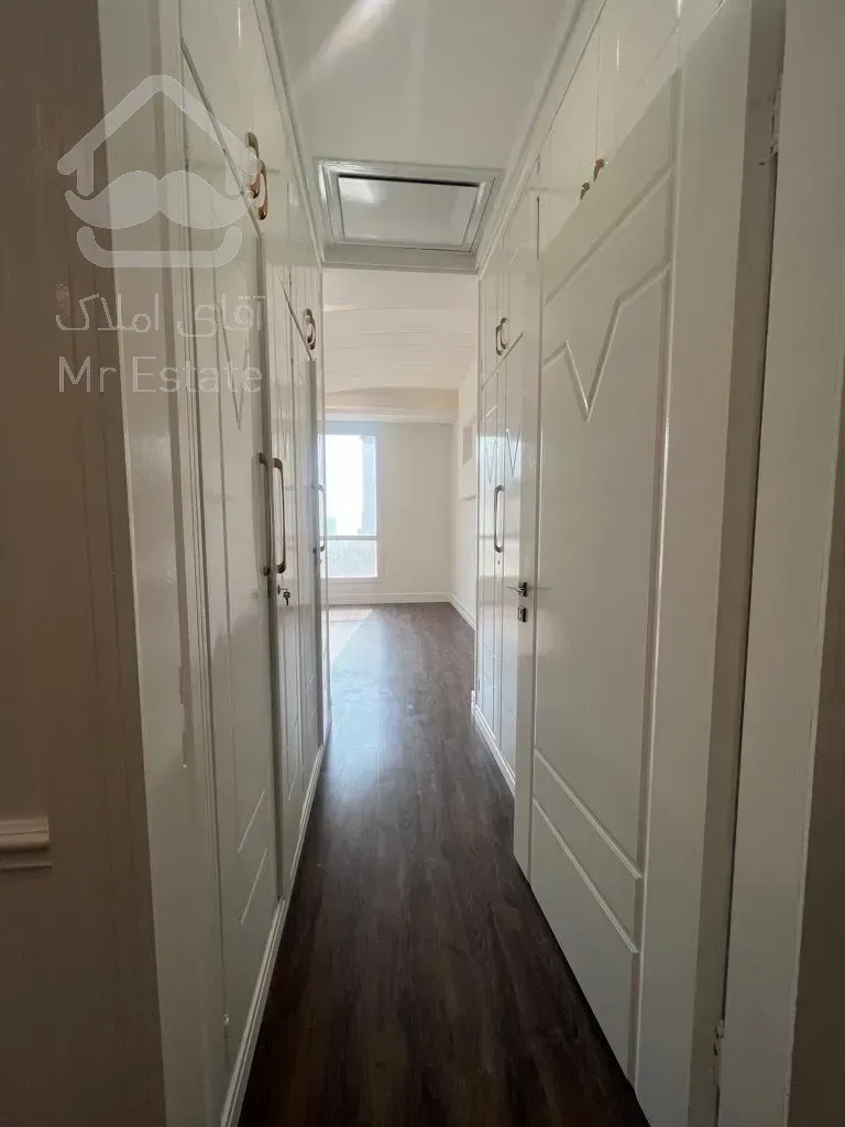 فروش آپارتمان 264 متری در زعفرانیه