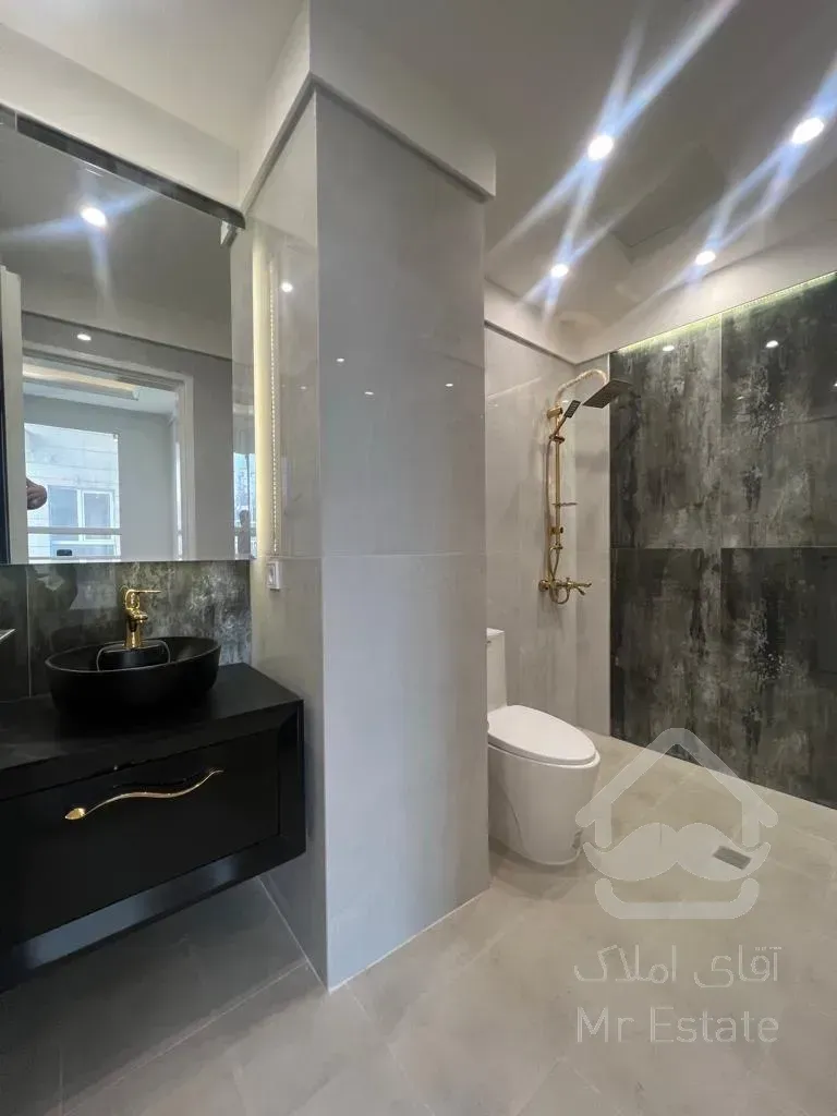 فروش آپارتمان 264 متری در زعفرانیه